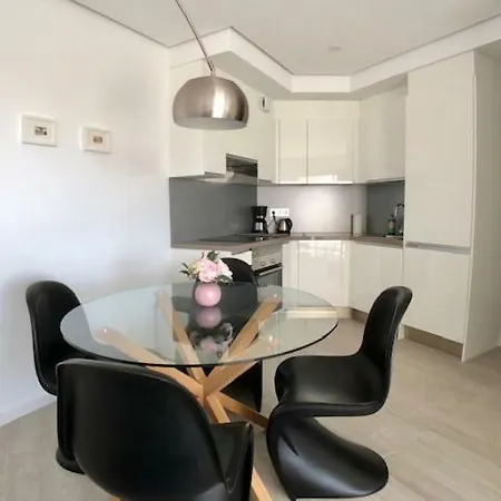 Ocean Garden Apartment Costa Adeje (Tenerife)