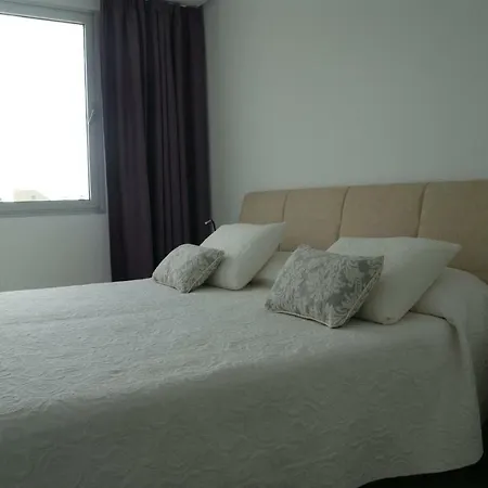 Ocean Garden Apartment Costa Adeje (Tenerife)