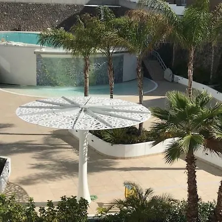 Ocean Garden * Costa Adeje (Tenerife)