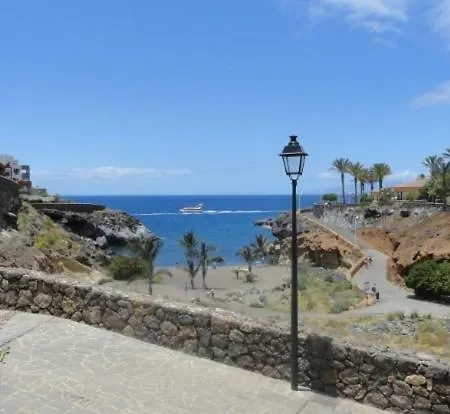 Ocean Garden Costa Adeje (Tenerife)