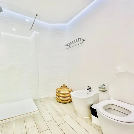 Апартаменты Ocean Garden *