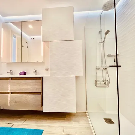 Ocean Garden Апартаменты