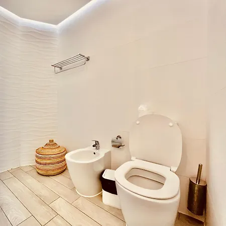 Ocean Garden Апартаменты
