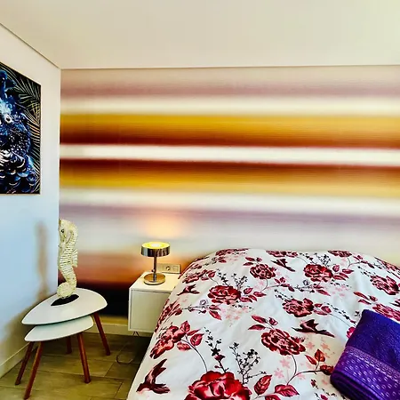 Ocean Garden Апартаменты