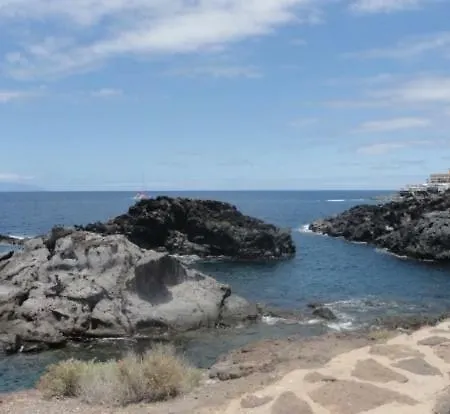 Lägenhet Ocean Garden