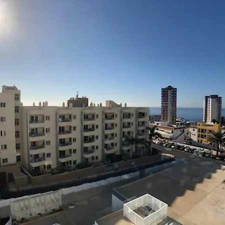Apartment Ocean Garden Costa Adeje (Tenerife)