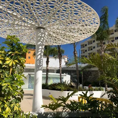 Ocean Garden * Costa Adeje (Tenerife)